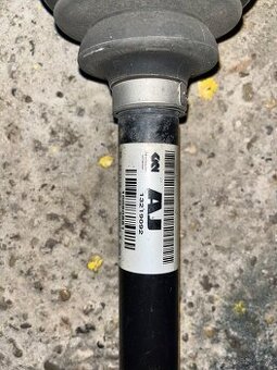 Pravá predná poloos Opel Insignia A 2.0 cdti 2008-2014