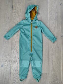Detsky overal 98 /104