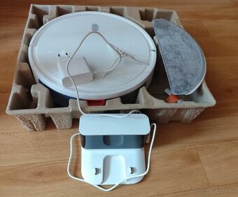 Xiaomi Robot Vacuum E10