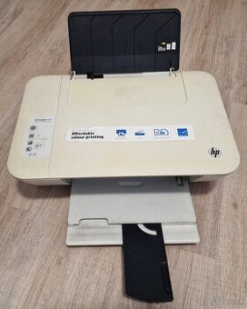 HP Deskjet 1510