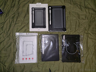 Samsung Galaxy Tab S9 puzdra a skla