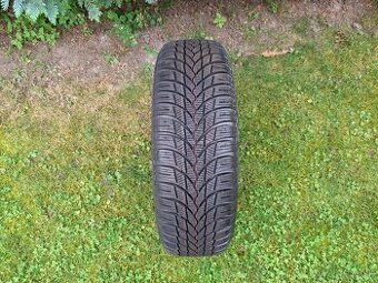 185/65 r15 Lassa, zimné, 4ks, 9,5mm TOP. nejazdená sada