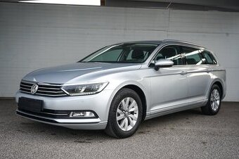 420- Volkswagen, Passat Variant, 2015, nafta, 2.0 TDI,110kw