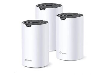 TP link DECO S7 - 4 pack