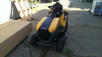 Traktorova kosacka  BATERIOVA