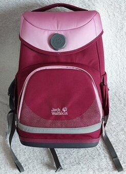 skolsky batoh JACK WOLFSKIN 28L