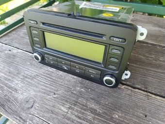 Autorádio VW