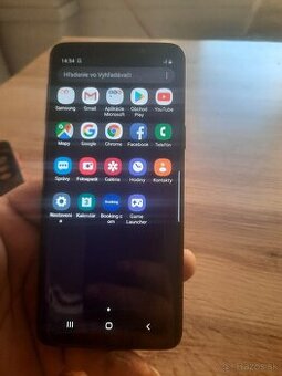 Samsung galaxy s9