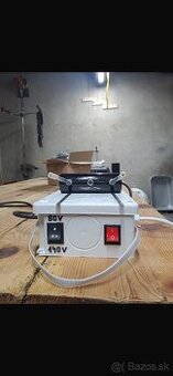 Elektrický omračovač ošípaných