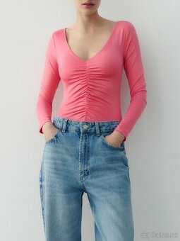 Elastické body Zara