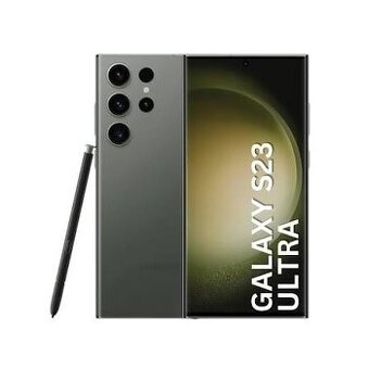 Zháňam Samsung S23 ultra