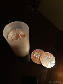 Wiener Philharmoniker 1 oz