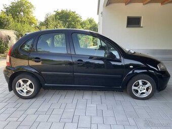 Citroen C3 1.4 HDi Firio