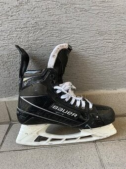 Hokejové korčule Bauer Supreme Ultrasonic