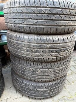 205/60r16 letné matador