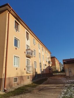 Prenajom 2 izbovy byt Vargove Pole