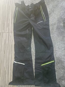Lyžiarske nohavice