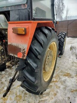 Kolesá Zetor 16,9-34