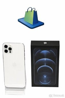 Apple iPhone 12 Pro 256GB Silver