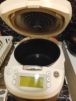 Predám Zelmer Multifunkčny hrniec