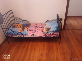 Detská postel