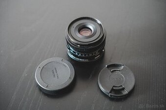 Predám SIGMA 45 mm F2.8 DG DN