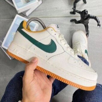 Nike AIRFORCE 1 Hamava