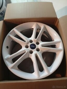 Predám originál Ford alu disky 5x108 R 19