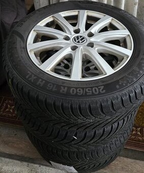 5x112,r16,Platin,6,5J,et33,205-60-Semperit-4723-7mm-top