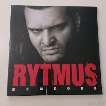 Rytmus - Bengoro lp