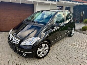 Mercedes-Benz A160 Avantgarde facelift