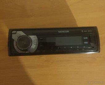 Radio SENCOR SCT 5051