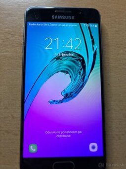 Samsung galaxy A3