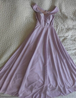 spoločenské šaty č.36