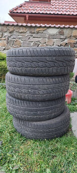 Matador MP92 Sibir Snow 215/60 R17