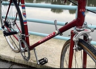 FAVORIT 1968 pôvodný stav