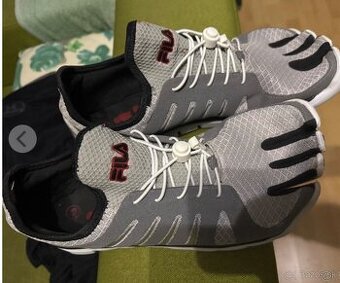 tenisky fila sede velkost 45 vid foto