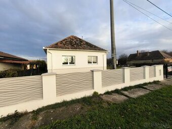 Rodinný dom po rekonštrukcii na predaj, Veľké Úľany