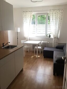 Prenájom garsónky Martin-Sever