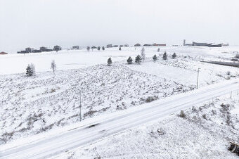 BOSEN| Stavebný pozemok, 701 m2, Malý Slavkov