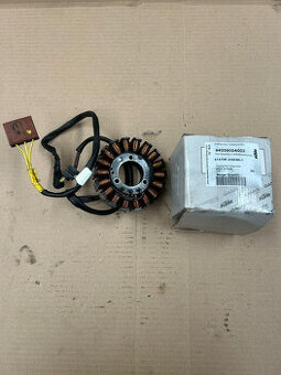 Stator alternátora KTM Duke 390