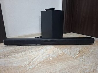 SounBar LG
