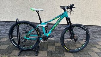 Cube Sting 27,5 S 16