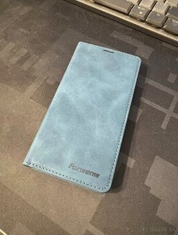 iPhone 13 pro lesther wallet case