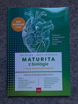 Maturita z biológie