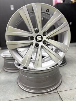 5x112 r18 Akira Toulon Sharan 7N alhambra