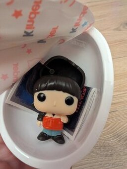 Kinder joy Stranger Things Will