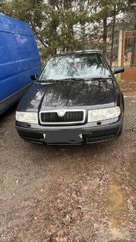Rozpredám Škodu Octaviu 1 1.9TDI 81 kw