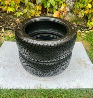 195/50 r16 zimné FULDA 88V