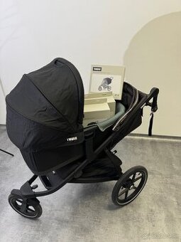 Kočík Thule Urban Glide 2 Black